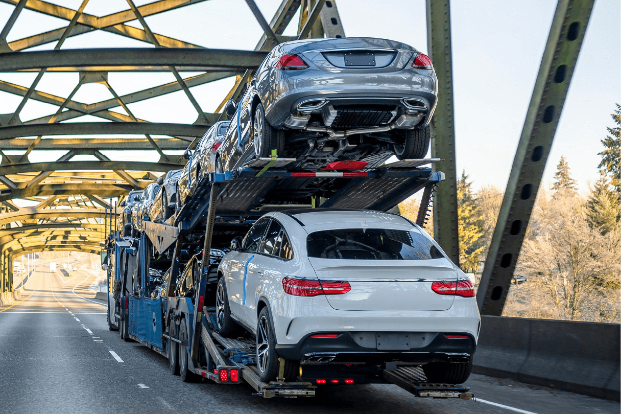 Transporte De Carros Para O Nordeste Do Brasil — Guia 2022