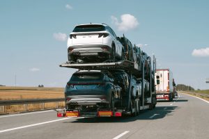 Preço do Transporte de Veículos para o Nordeste